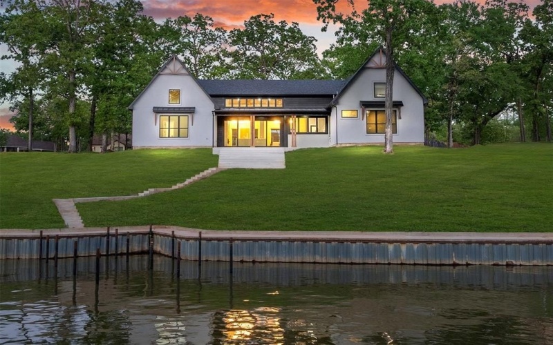 108 Deerhurst Lane, Mabank, TX 75156, 4 Habitaciones Habitaciones , ,3 BañosBaños,Residential,En Venta,108 Deerhurst Lane,20859815