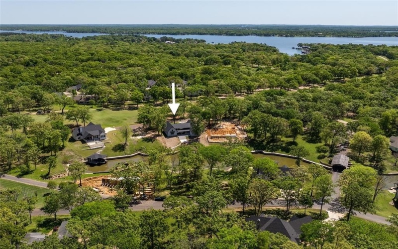 108 Deerhurst Lane, Mabank, TX 75156, 4 Habitaciones Habitaciones , ,3 BañosBaños,Residential,En Venta,108 Deerhurst Lane,20859815
