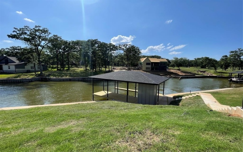 108 Deerhurst Lane, Mabank, TX 75156, 4 Habitaciones Habitaciones , ,3 BañosBaños,Residential,En Venta,108 Deerhurst Lane,20859815