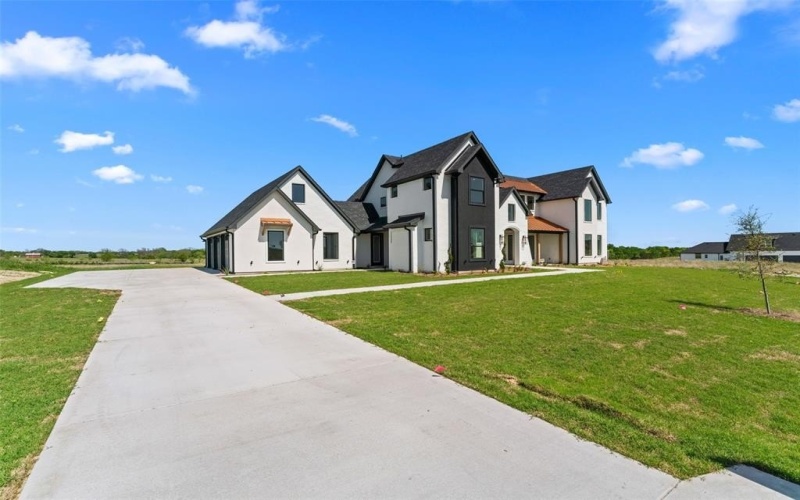 231 Marie Lane, Waxahachie, TX 75167, 4 Bedrooms Bedrooms, ,3 BathroomsBathrooms,Residential,For Sale,231 Marie Lane,20900257