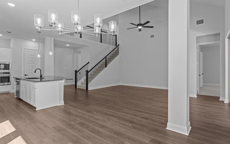 6224 Escarpment Drive, Fort Worth, TX 76112, 4 Bedrooms Bedrooms, ,3 BathroomsBathrooms,Residential,For Sale,6224 Escarpment Drive,20906275