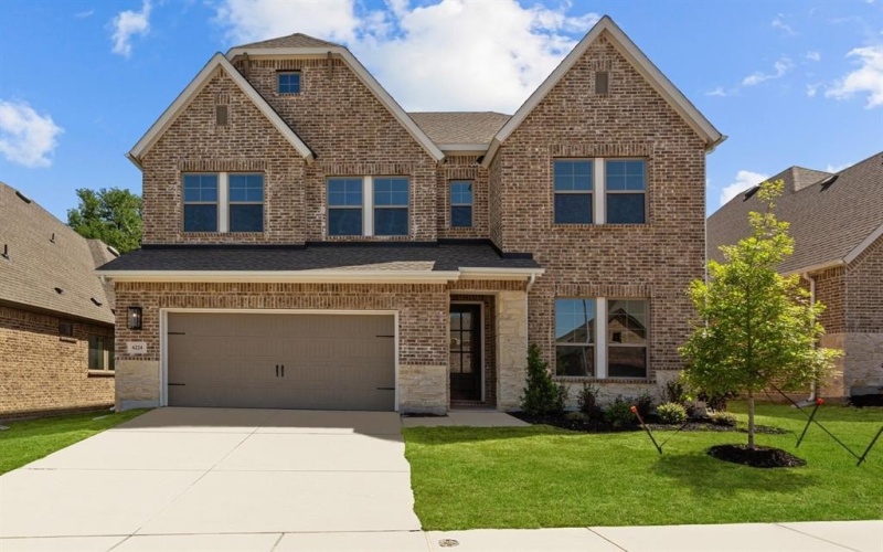6224 Escarpment Drive, Fort Worth, TX 76112, 4 Bedrooms Bedrooms, ,3 BathroomsBathrooms,Residential,For Sale,6224 Escarpment Drive,20906275
