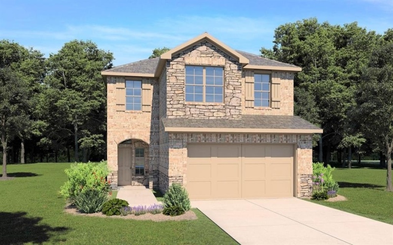 1000 Sunflower Lane, Princeton, TX 75407, 4 Habitaciones Habitaciones , ,2 BañosBaños,Residential,En Venta,1000 Sunflower Lane,20912891