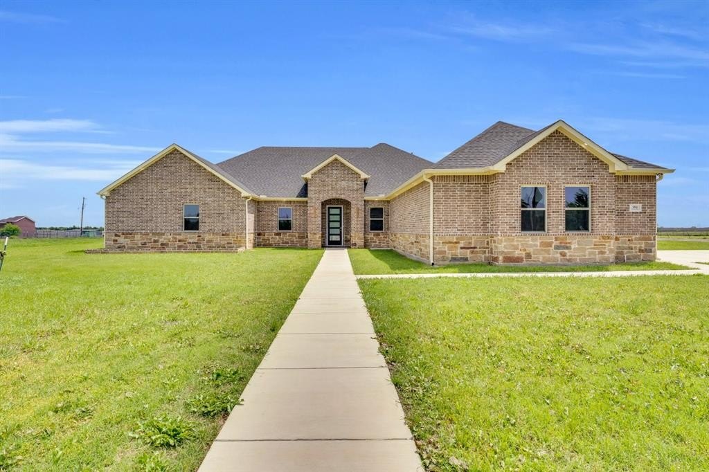 350 Farrar Road, Waxahachie, TX 75165, 5 Bedrooms Bedrooms, ,5 BathroomsBathrooms,Residential,For Sale,350 Farrar Road,20906400