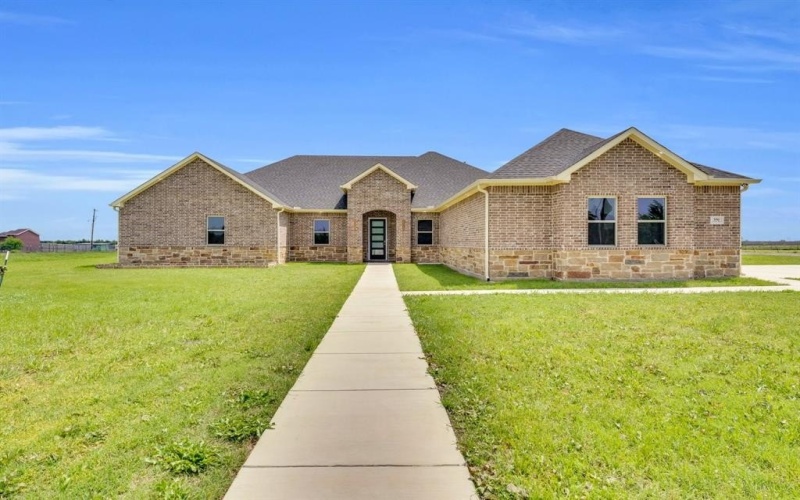 350 Farrar Road, Waxahachie, TX 75165, 5 Bedrooms Bedrooms, ,5 BathroomsBathrooms,Residential,For Sale,350 Farrar Road,20906400