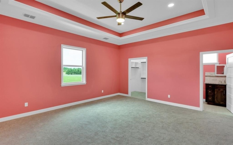 350 Farrar Road, Waxahachie, TX 75165, 5 Bedrooms Bedrooms, ,5 BathroomsBathrooms,Residential,For Sale,350 Farrar Road,20906400