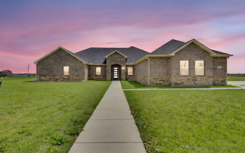 350 Farrar Road, Waxahachie, TX 75165, 5 Bedrooms Bedrooms, ,5 BathroomsBathrooms,Residential,For Sale,350 Farrar Road,20906400