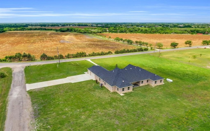 350 Farrar Road, Waxahachie, TX 75165, 5 Bedrooms Bedrooms, ,5 BathroomsBathrooms,Residential,For Sale,350 Farrar Road,20906400