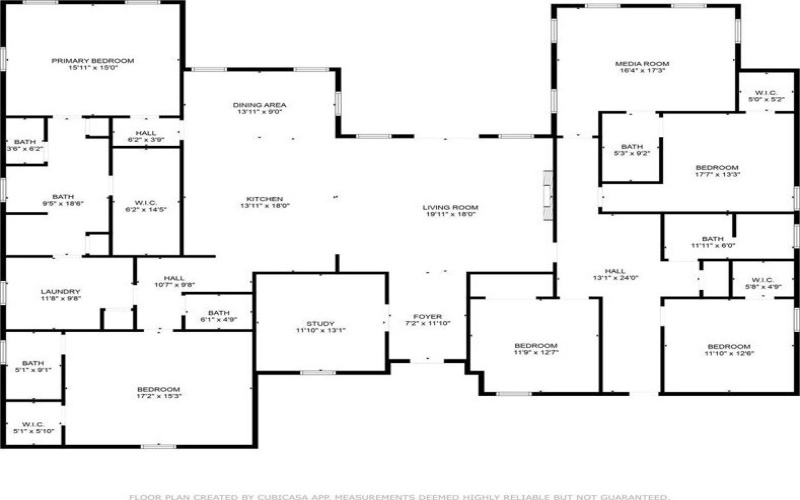 350 Farrar Road, Waxahachie, TX 75165, 5 Bedrooms Bedrooms, ,5 BathroomsBathrooms,Residential,For Sale,350 Farrar Road,20906400