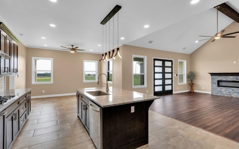 350 Farrar Road, Waxahachie, TX 75165, 5 Bedrooms Bedrooms, ,5 BathroomsBathrooms,Residential,For Sale,350 Farrar Road,20906400
