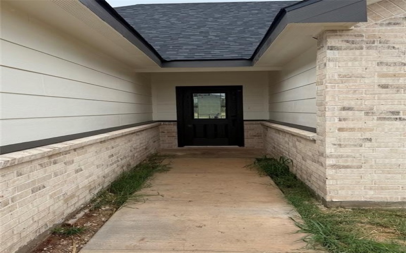 6942 Journey Lane, Abilene, TX 79606, 3 Bedrooms Bedrooms, ,2 BathroomsBathrooms,Residential,For Sale,6942 Journey Lane,20890605