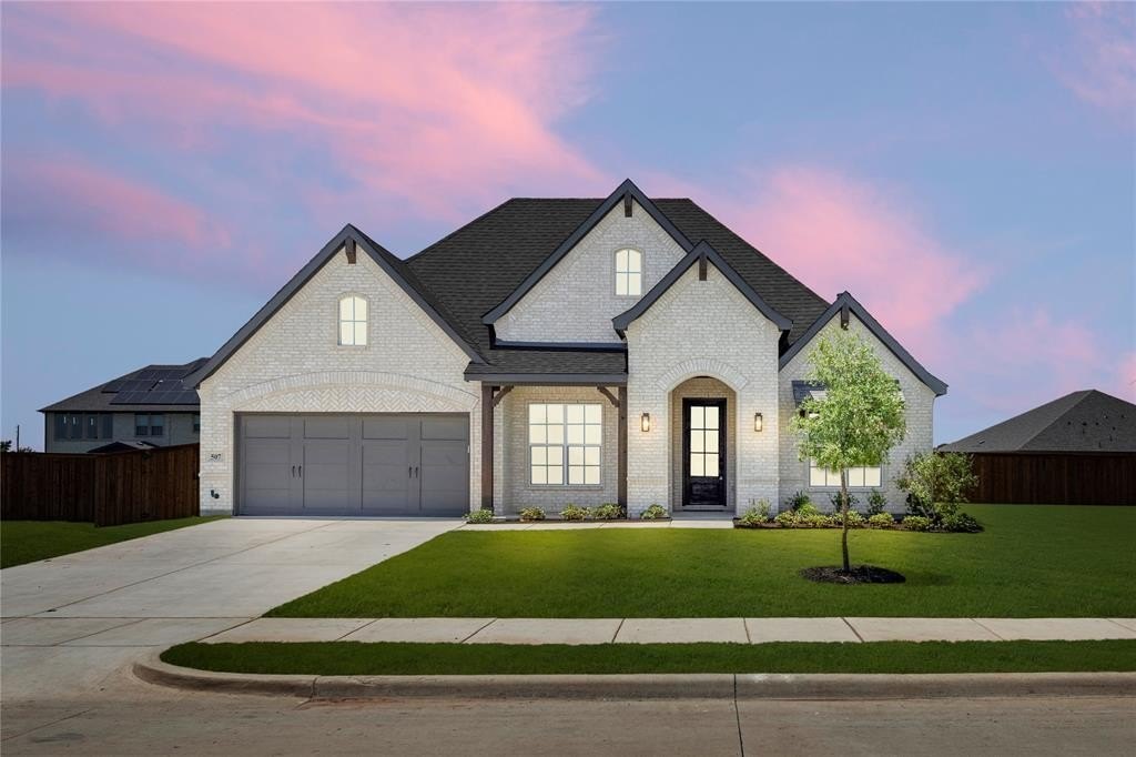 507 Alto Avenue, Forney, TX 75126, 4 Habitaciones Habitaciones , ,3 BañosBaños,Residential,En Venta,507 Alto Avenue,20911363