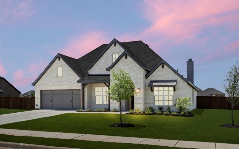 507 Alto Avenue, Forney, TX 75126, 4 Habitaciones Habitaciones , ,3 BañosBaños,Residential,En Venta,507 Alto Avenue,20911363