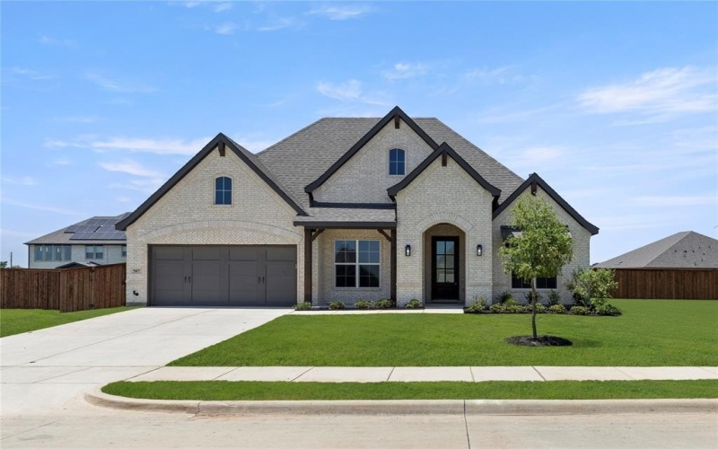 507 Alto Avenue, Forney, TX 75126, 4 Habitaciones Habitaciones , ,3 BañosBaños,Residential,En Venta,507 Alto Avenue,20911363