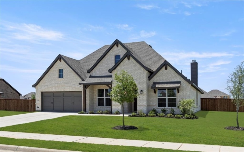 507 Alto Avenue, Forney, TX 75126, 4 Habitaciones Habitaciones , ,3 BañosBaños,Residential,En Venta,507 Alto Avenue,20911363