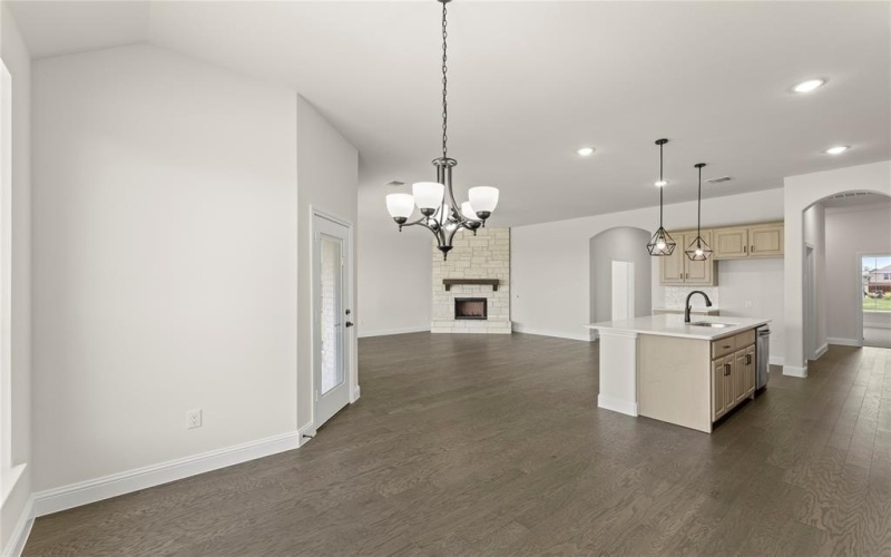 507 Alto Avenue, Forney, TX 75126, 4 Habitaciones Habitaciones , ,3 BañosBaños,Residential,En Venta,507 Alto Avenue,20911363