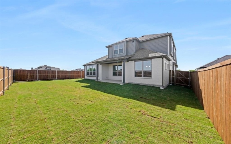 1940 Nightfall Drive, Venus, TX 76084, 5 Habitaciones Habitaciones , ,3 BañosBaños,Residential,En Venta,1940 Nightfall Drive,20905339