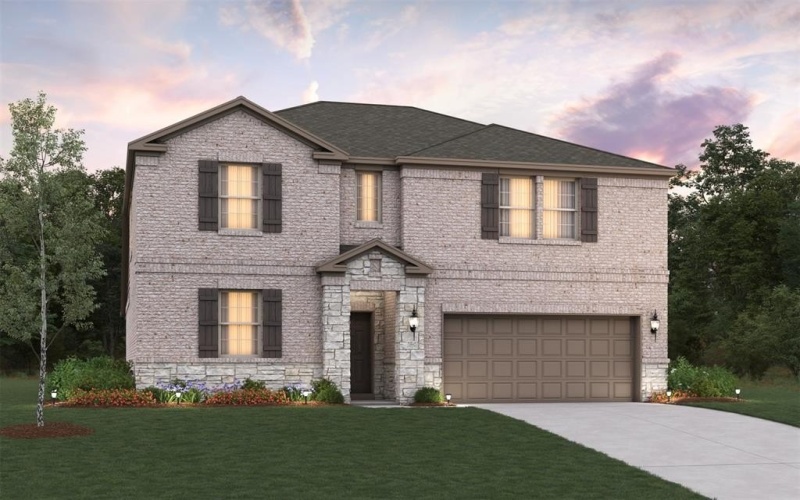 1413 Topaz Trail, Celina, TX 75009, 5 Habitaciones Habitaciones , ,3 BañosBaños,Residential,En Venta,1413 Topaz Trail,20887067