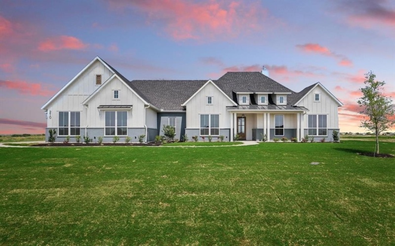 210 Everly Lane, Maypearl, TX 76084, 4 Bedrooms Bedrooms, ,2 BathroomsBathrooms,Residential,For Sale,210 Everly Lane,20892704