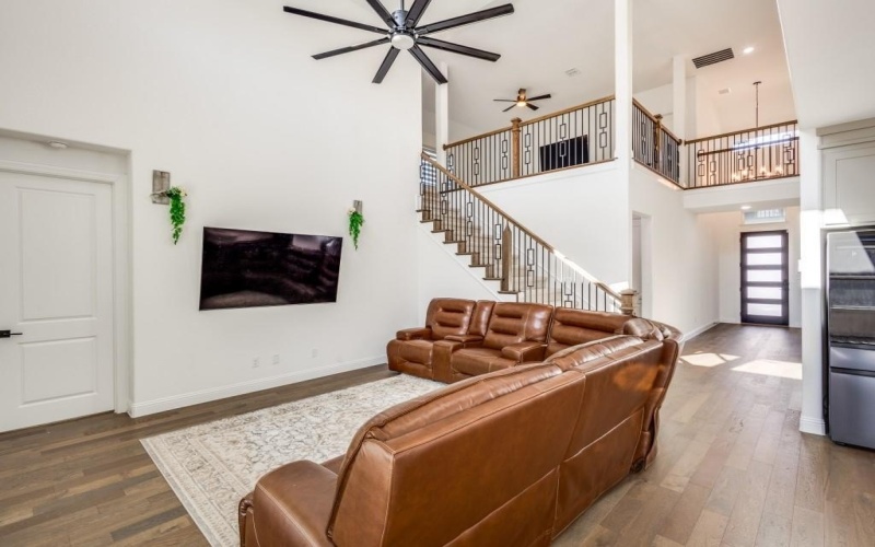 10482 Great Days Drive, Frisco, TX 75035, 4 Habitaciones Habitaciones , ,5 BañosBaños,Residential,En Venta,10482 Great Days Drive,20899165