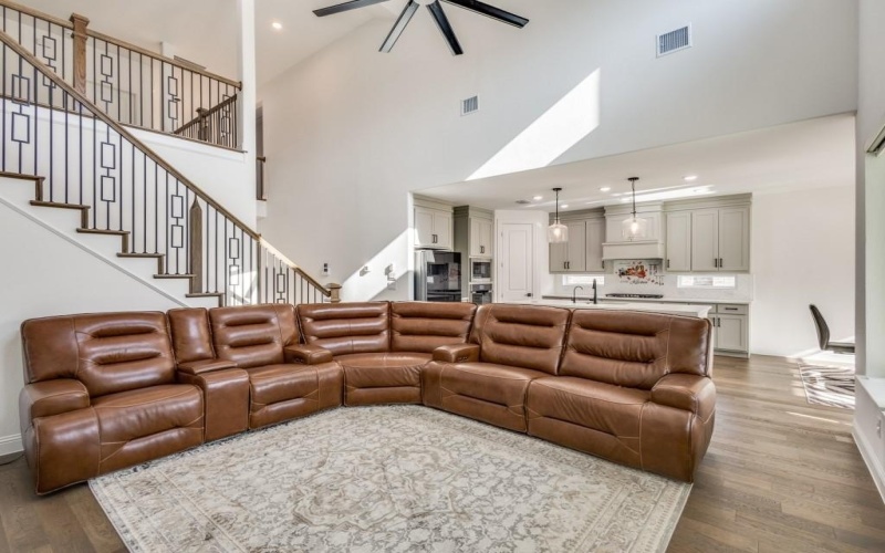10482 Great Days Drive, Frisco, TX 75035, 4 Habitaciones Habitaciones , ,5 BañosBaños,Residential,En Venta,10482 Great Days Drive,20899165