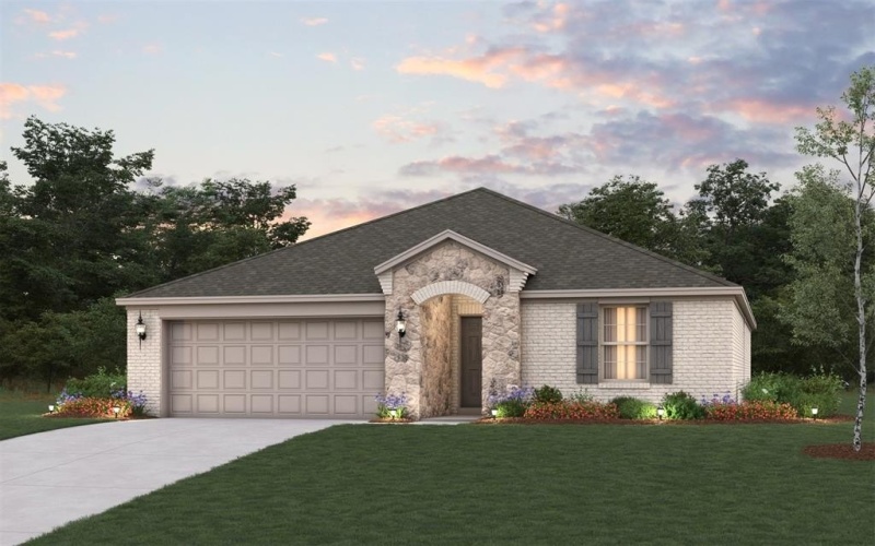 2001 Partridge Road, Princeton, TX 75407, 3 Bedrooms Bedrooms, ,2 BathroomsBathrooms,Residential,For Sale,2001 Partridge Road,20903460