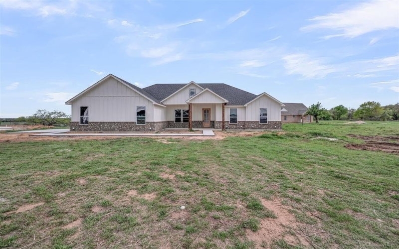 3200 County Road 310, Cleburne, TX 76031, 4 Habitaciones Habitaciones , ,2 BañosBaños,Residential,En Venta,3200 County Road 310,20892843