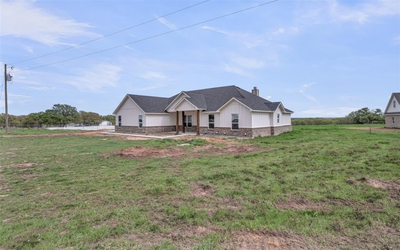 3200 County Road 310, Cleburne, TX 76031, 4 Habitaciones Habitaciones , ,2 BañosBaños,Residential,En Venta,3200 County Road 310,20892843
