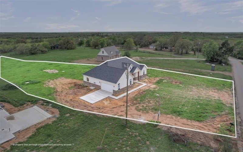 3200 County Road 310, Cleburne, TX 76031, 4 Habitaciones Habitaciones , ,2 BañosBaños,Residential,En Venta,3200 County Road 310,20892843