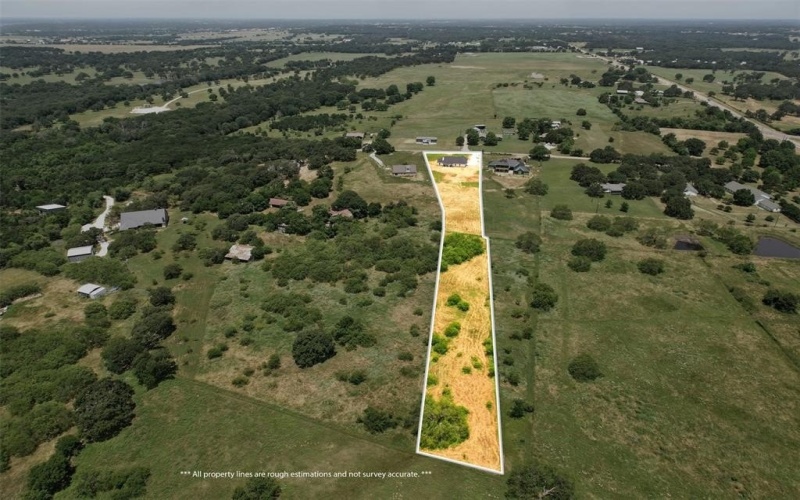 3200 County Road 310, Cleburne, TX 76031, 4 Habitaciones Habitaciones , ,2 BañosBaños,Residential,En Venta,3200 County Road 310,20892843