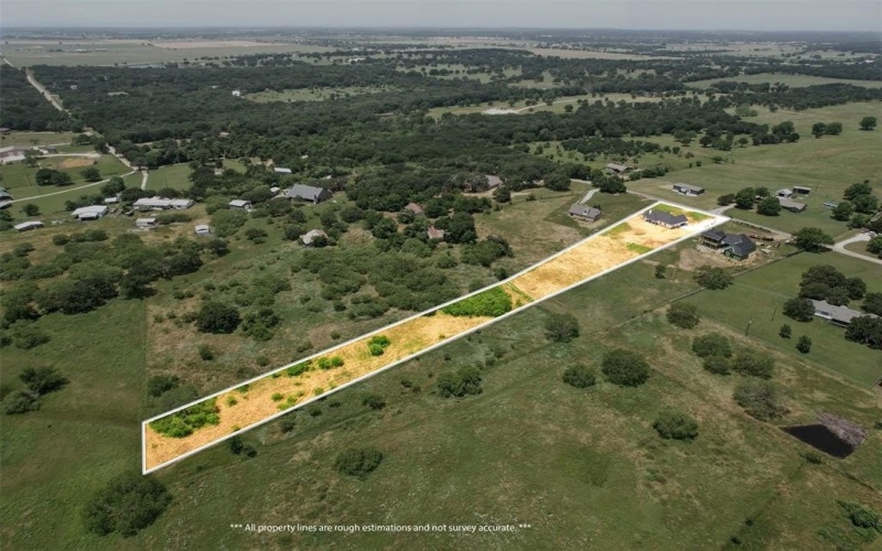 3200 County Road 310, Cleburne, TX 76031, 4 Habitaciones Habitaciones , ,2 BañosBaños,Residential,En Venta,3200 County Road 310,20892843