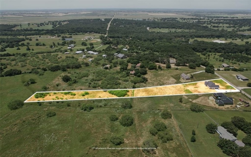 3200 County Road 310, Cleburne, TX 76031, 4 Habitaciones Habitaciones , ,2 BañosBaños,Residential,En Venta,3200 County Road 310,20892843