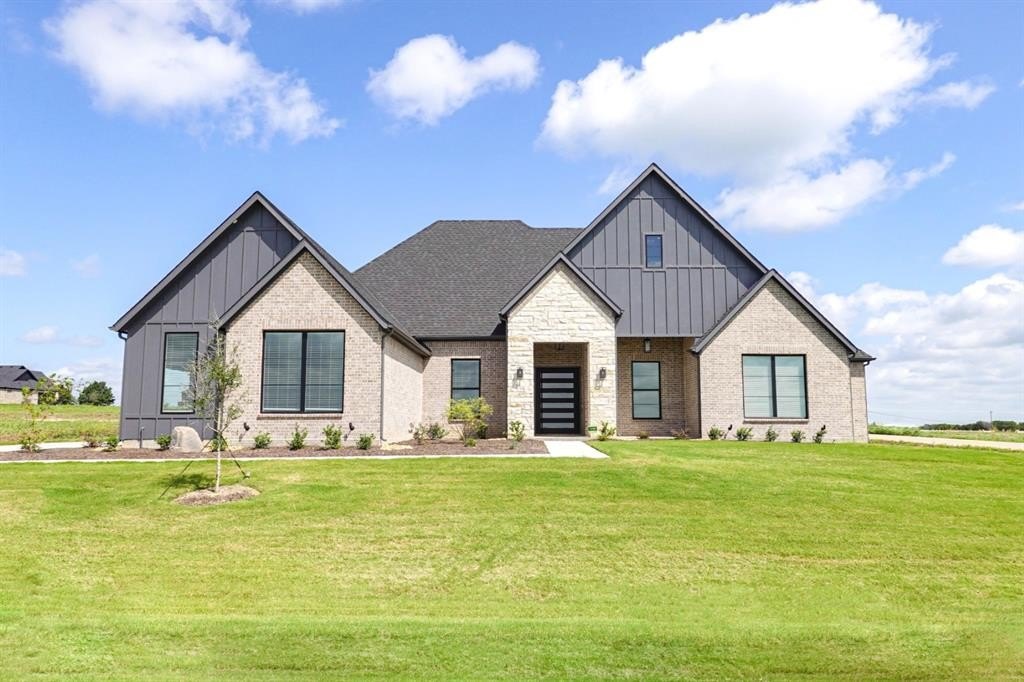 4551 Swenson Ranch Road, Waxahachie, TX 75165, 3 Habitaciones Habitaciones , ,3 BañosBaños,Residential,En Venta,4551 Swenson Ranch Road,20887210