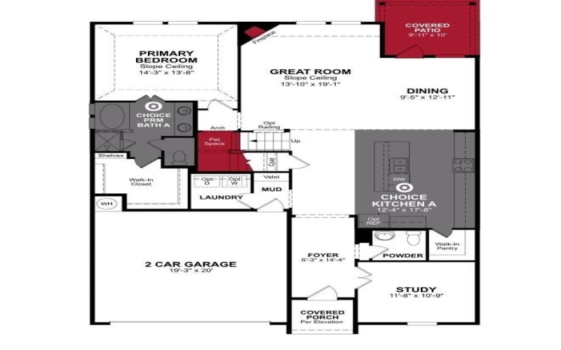 1908 Dove Drive, Princeton, TX 75407, 4 Bedrooms Bedrooms, ,2 BathroomsBathrooms,Residential,For Sale,1908 Dove Drive,20903601