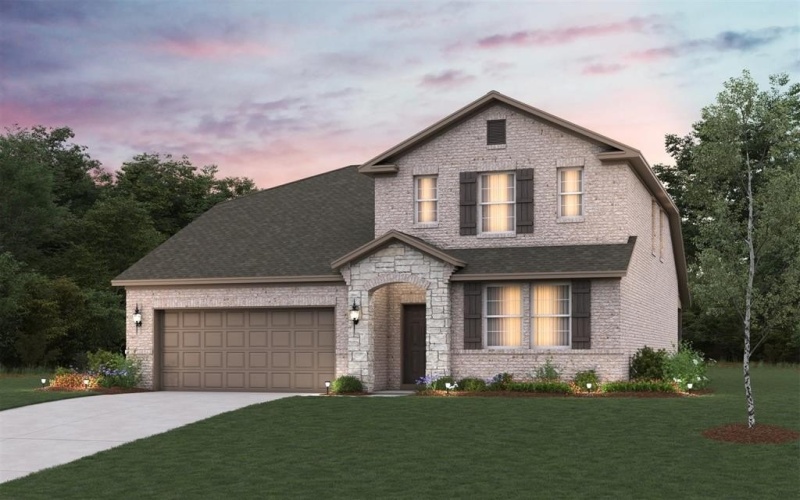 1908 Dove Drive, Princeton, TX 75407, 4 Bedrooms Bedrooms, ,2 BathroomsBathrooms,Residential,For Sale,1908 Dove Drive,20903601