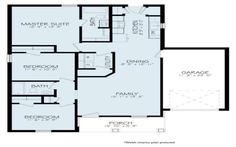 2385 Miller Street, Denison, TX 75020, 3 Bedrooms Bedrooms, ,2 BathroomsBathrooms,Residential,For Sale,2385 Miller Street,20907880