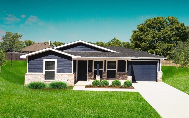 2385 Miller Street, Denison, TX 75020, 3 Bedrooms Bedrooms, ,2 BathroomsBathrooms,Residential,For Sale,2385 Miller Street,20907880