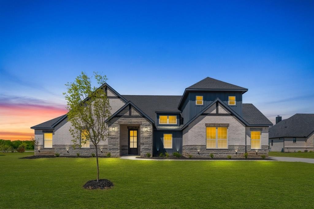 6220 Purple English Oak, Royse City, TX 75189, 4 Habitaciones Habitaciones , ,3 BañosBaños,Residential,En Venta,6220 Purple English Oak,20901896