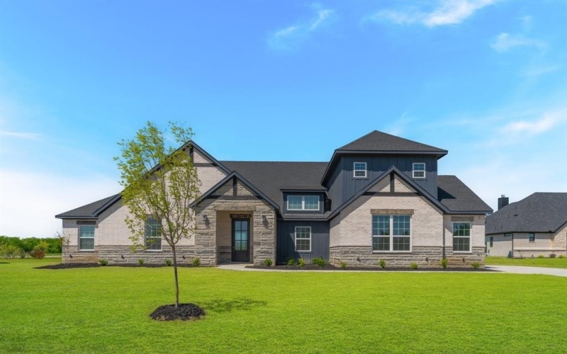 6220 Purple English Oak, Royse City, TX 75189, 4 Habitaciones Habitaciones , ,3 BañosBaños,Residential,En Venta,6220 Purple English Oak,20901896