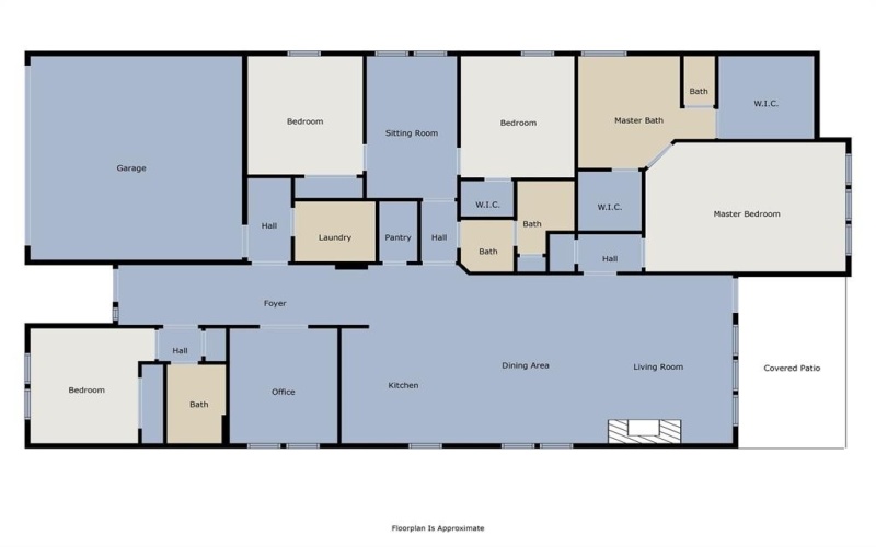 2313 Rosewood Way, Northlake, TX 76226, 4 Habitaciones Habitaciones , ,3 BañosBaños,Residential,En Venta,2313 Rosewood Way,20904121