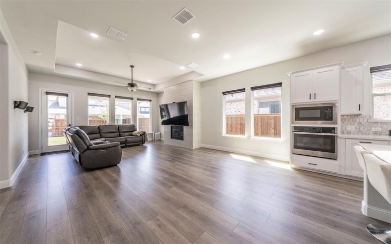 2313 Rosewood Way, Northlake, TX 76226, 4 Habitaciones Habitaciones , ,3 BañosBaños,Residential,En Venta,2313 Rosewood Way,20904121