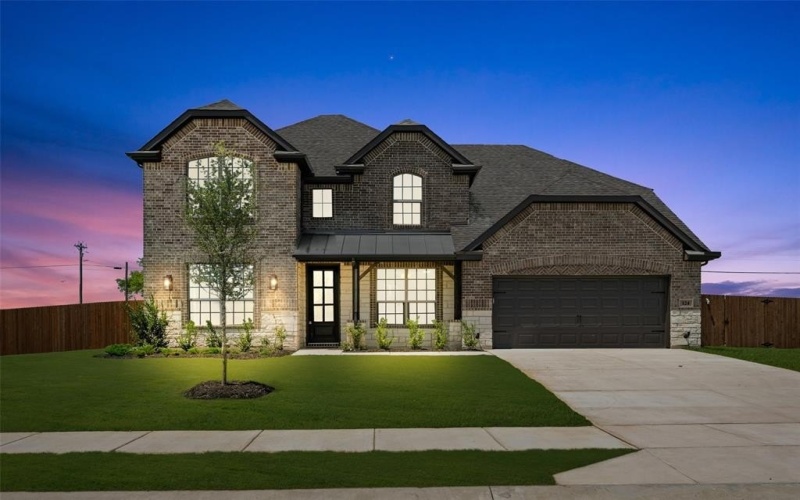 124 Red Fox Trail, Godley, TX 76044, 4 Bedrooms Bedrooms, ,2 BathroomsBathrooms,Residential,For Sale,124 Red Fox Trail,20895570