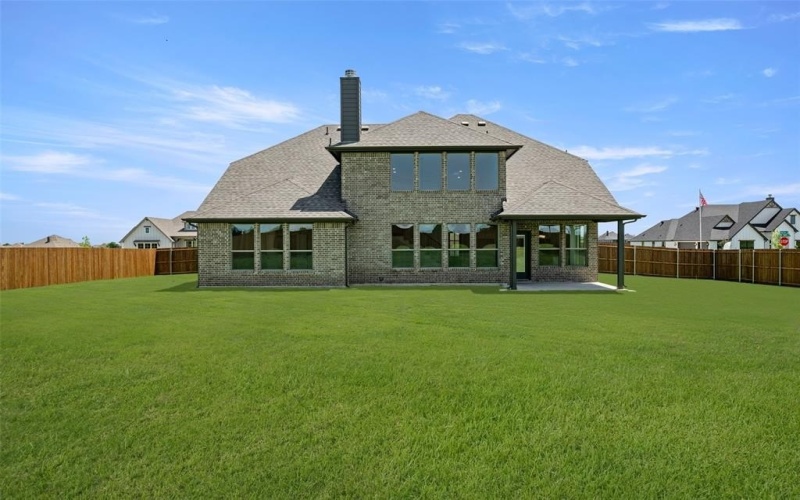 124 Red Fox Trail, Godley, TX 76044, 4 Bedrooms Bedrooms, ,2 BathroomsBathrooms,Residential,For Sale,124 Red Fox Trail,20895570