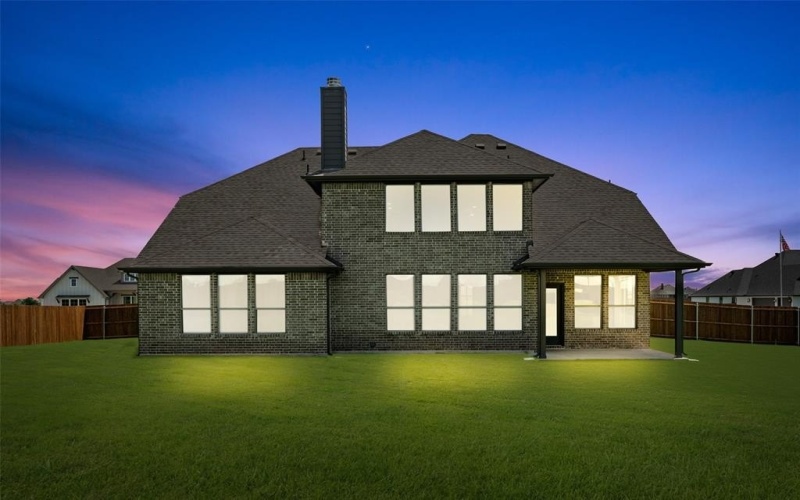 124 Red Fox Trail, Godley, TX 76044, 4 Bedrooms Bedrooms, ,2 BathroomsBathrooms,Residential,For Sale,124 Red Fox Trail,20895570