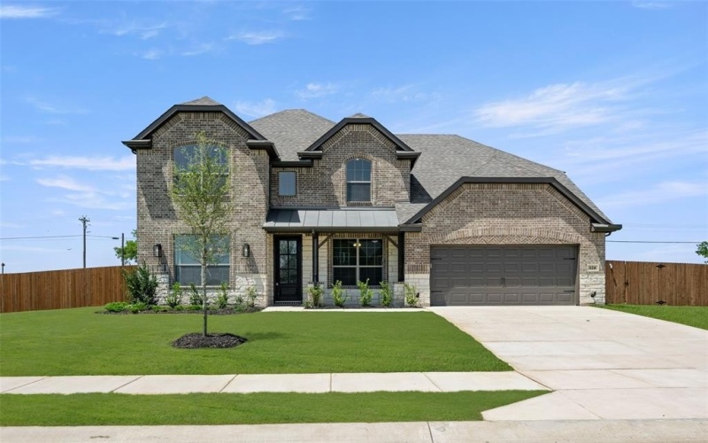 124 Red Fox Trail, Godley, TX 76044, 4 Bedrooms Bedrooms, ,2 BathroomsBathrooms,Residential,For Sale,124 Red Fox Trail,20895570