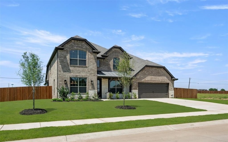 124 Red Fox Trail, Godley, TX 76044, 4 Bedrooms Bedrooms, ,2 BathroomsBathrooms,Residential,For Sale,124 Red Fox Trail,20895570