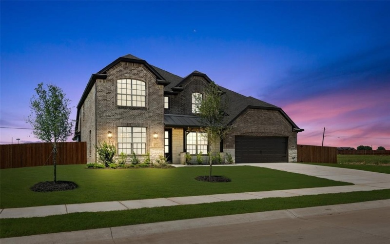 124 Red Fox Trail, Godley, TX 76044, 4 Bedrooms Bedrooms, ,2 BathroomsBathrooms,Residential,For Sale,124 Red Fox Trail,20895570