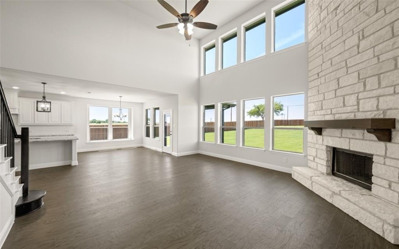 124 Red Fox Trail, Godley, TX 76044, 4 Bedrooms Bedrooms, ,2 BathroomsBathrooms,Residential,For Sale,124 Red Fox Trail,20895570
