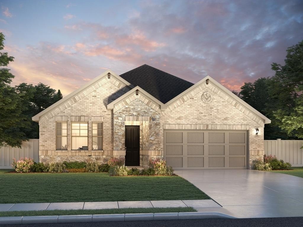 2449 Flatiron Drive, Corinth, TX 76210, 4 Bedrooms Bedrooms, ,3 BathroomsBathrooms,Residential,For Sale,2449 Flatiron Drive,20904191