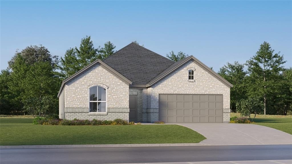 7218 Amber Barn Avenue, Pilot Point, TX 76258, 4 Habitaciones Habitaciones , ,3 BañosBaños,Residential,En Venta,7218 Amber Barn Avenue,20918623